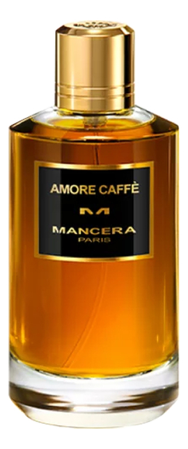 Отзывы на Mancera - Amore Caffe